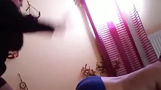 Stapana Vanessa (Cristina I)