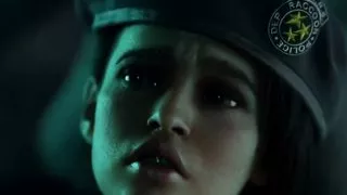 futa Tyrant fucks pregnant Jill Valentine – resident evil 3d