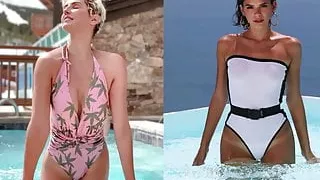 Brazilian Celebrities Championship - Day 2