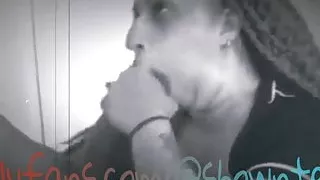 Woman in Disguise (P.M.V)