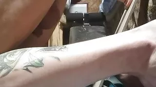 My new toy the Best!!