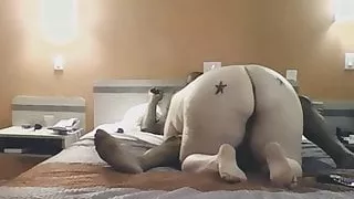 Couldn’t Get Her To Stop Sucking My Dick