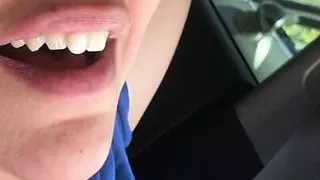 At my work on company time