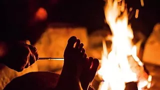 Stories Around The Fire - Audio Sex Stories