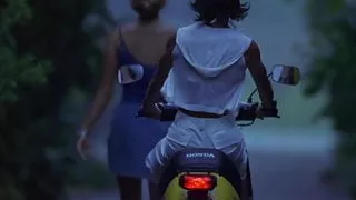 Laurie Fortier - ''The In Crowd'' 02