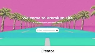 AJ Lee presents her Vaporwave Webradio!