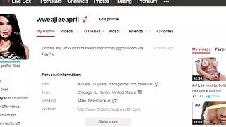 AJ Lee about Ugly Dolls Network