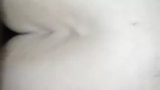 Sicilian Granny from behind