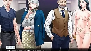 Hillside-Milf Photo Shoot Turn into Porn