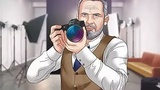 Hillside-Alison Part 1