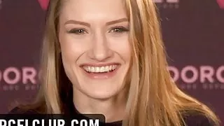 DORCEL INTERVIEW : Tiffany Tatum