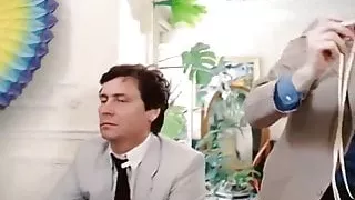 Les Petite Ecolieres French Vintage