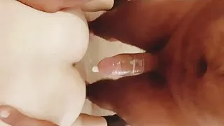 Young Turkish Guy Fucks Me in Doggy Till Cum Turk Grup Sikis