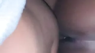 Waffle House waitress