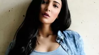 Shruti Hassan – fantasy sex story