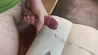 Fast Cumshot shger18 nice Big Cum 18+