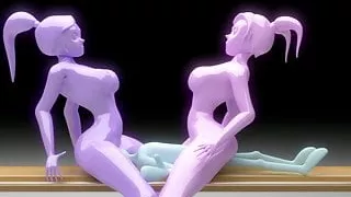 Mizzjuffin, Meangirls