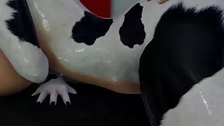 Bovine Adventures - Episode 1