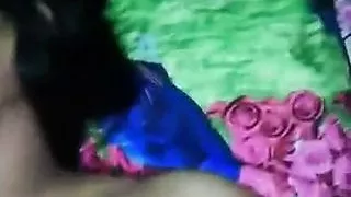 Main dengan adik ipar