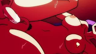 Happy Birthday Link - Impa and Link