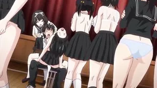 The Sounds of Euphoria