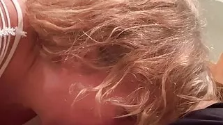 Cock is a slut's best friend! Take that cock, Nikki