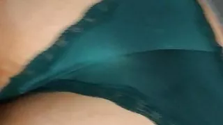 Fucking my wifes fat ass