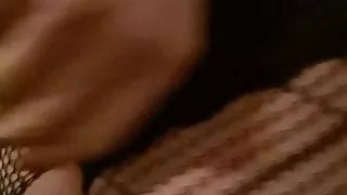 Ass , Lingerie , Teasing