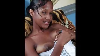 Vanishing Brown Sugar 1553