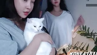 Sexy Korean Nipslip at 5:02 !