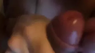 Homemade Mother's love playing with two swords Part 4