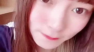Japanese sexual intercourse girl(TikTok)