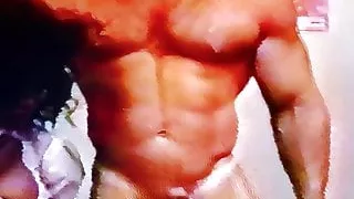 Jasmine Aloha giving an amazing blowjob to Dan Steele