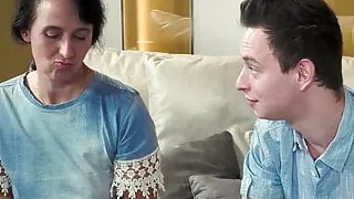 I Banged Hard My Mature Hot Maid With Facial