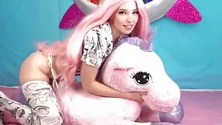 Belle Delphine BBC PMV - I'm BACK