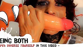 49 Trailer-Immerse yourself in this - and disappear!