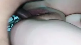 Alisha shared by Harry with cock