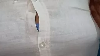 Hot & Beautiful Desi Bhabhi doing erotic poses