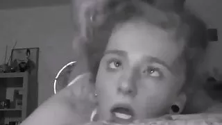 Fuck me like the little slut i am