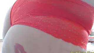 I won from a fan - I love it - Big Ass