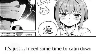 ASMR - Osananajimi's Trap 1 - Eng Sub - F.F.F.S.