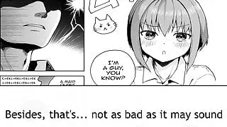 ASMR - Osananajimi's Trap 2 - Eng Sub - F.F.F.S.