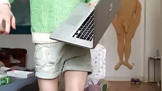 Grote Pik, Zwart, Gangbang, Interraciaal, Spier, Kleine Pik