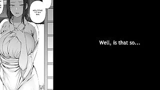 ASMR - Overly Warm Service - Part 0 - Eng Sub - F.F.F.S.