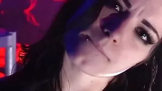 WWE - Paige aka Saraya Jade Bevis