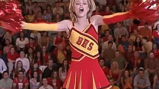 Rachel McAdams - ''The Hot Chick''