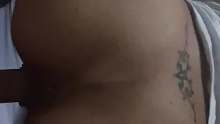 Stuffing My Dick In Young Hot Chesty Housewife