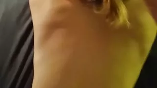Une bonne baise