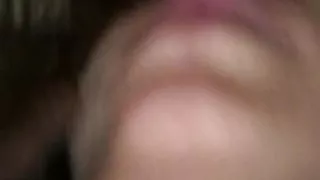 Strangle and Choke this pathetic cunt