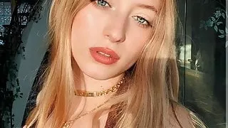 Sophia Diamond – try not to cum Compilation